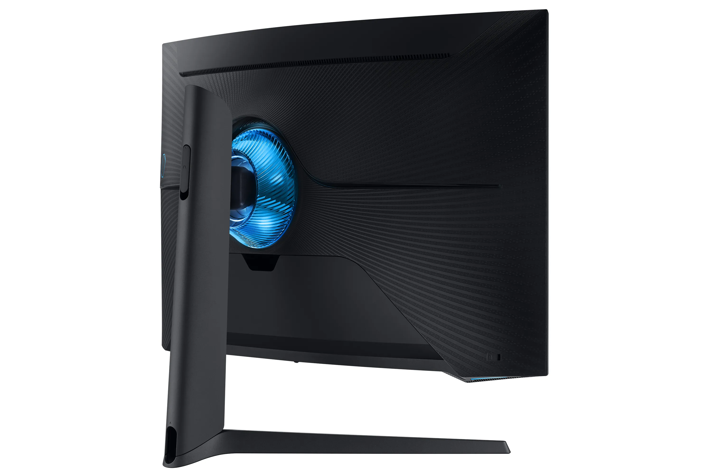 Samsung 32" Odyssey G7, QHD, VA - curved gaming monitor Samsung 32" Odyssey G7, QHD, VA - curved gaming monitor