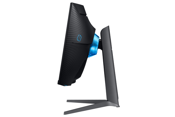 (Fyndh&ouml;rnan) Samsung 32&quot; C32G75TQSU QHD, VA - curved gamingsk&auml;rm