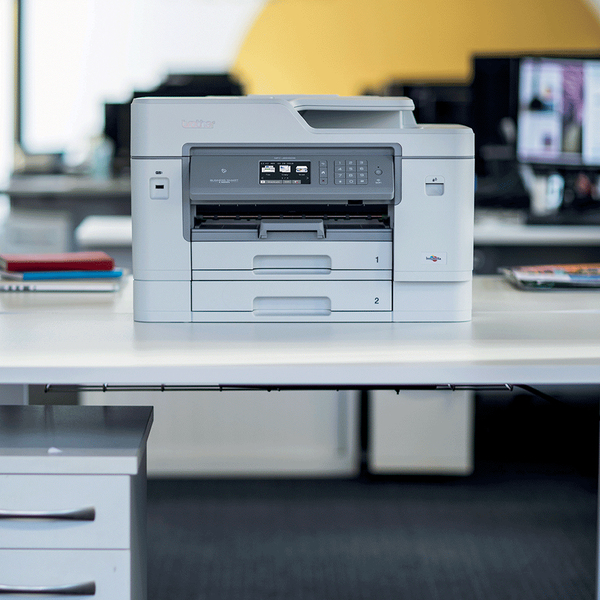 Brother MFC-J6945DW LAN/Wi-Fi, A3 - colour Inkjet printer