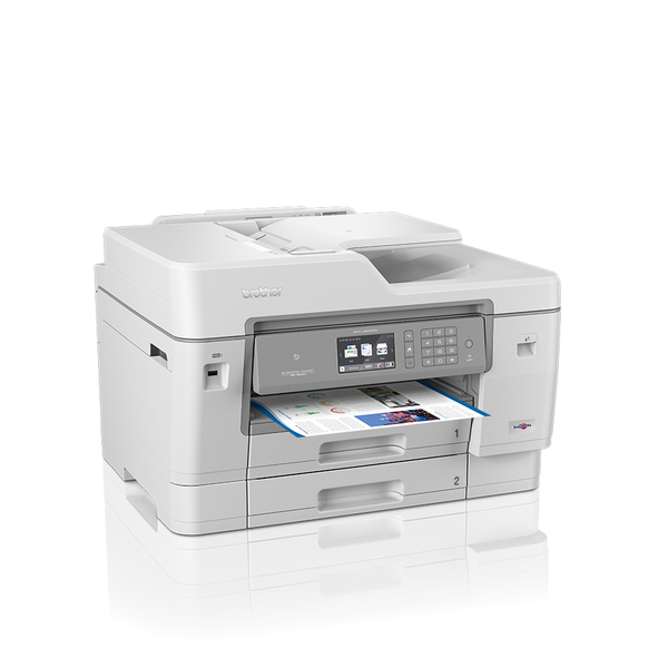 Brother MFC-J6945DW LAN/Wi-Fi, A3 - colour Inkjet printer