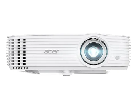 (1920x1080) Acer P1557Ki 4500-Lumen DLP 16:9 HDMI 3D Full HD White
