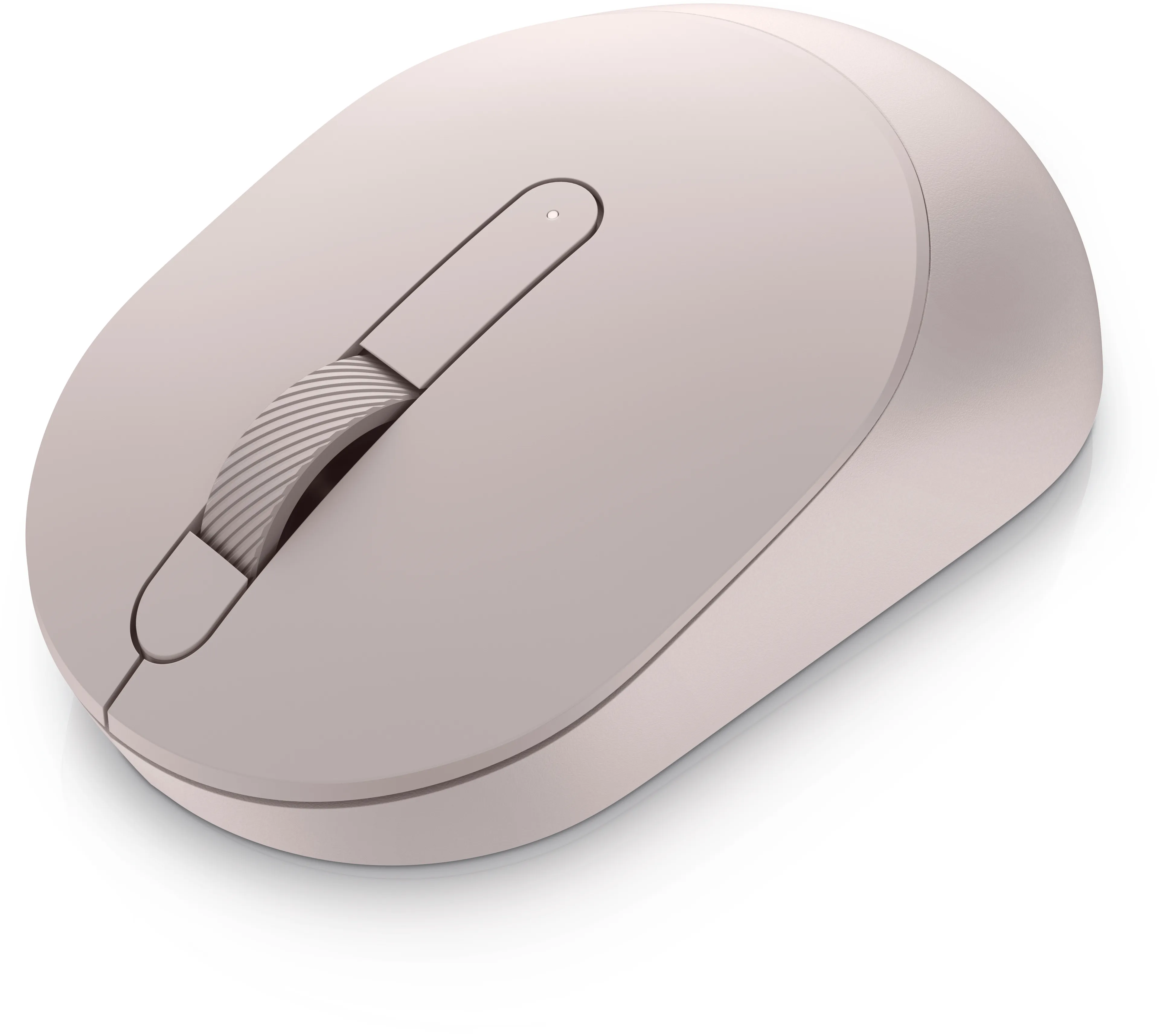 Dell MS3320W - wireless mouse, ash pink