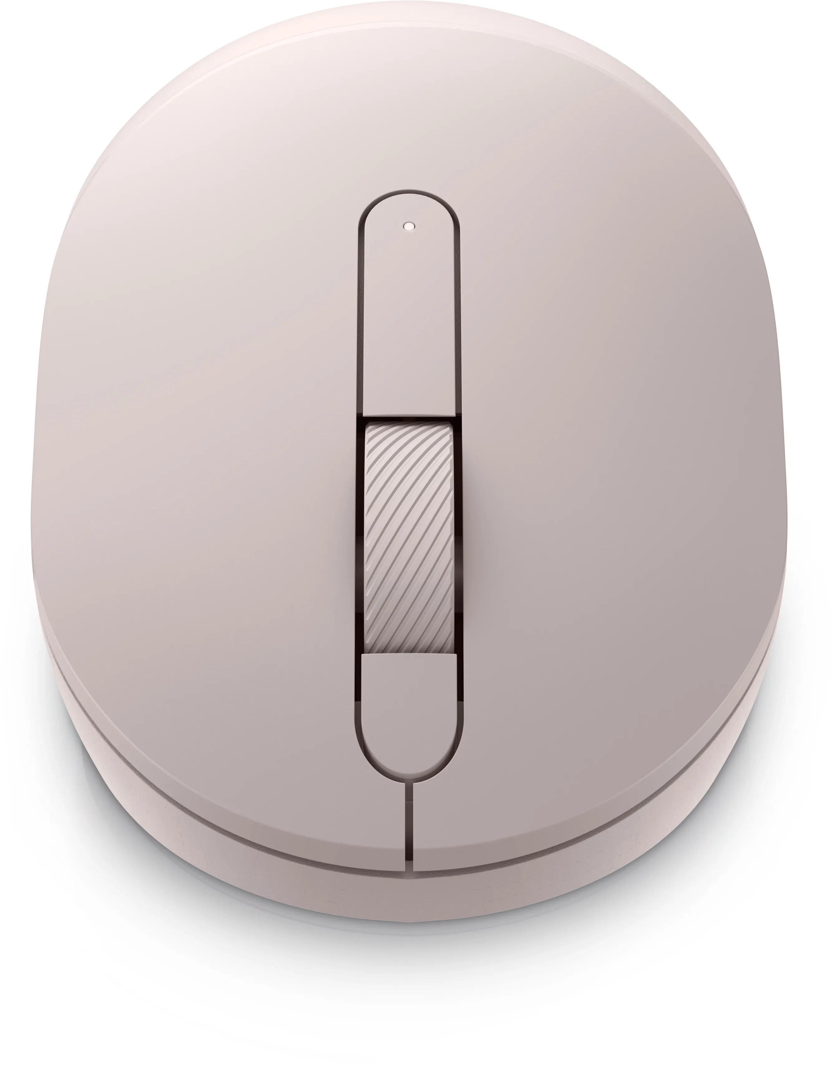 Dell MS3320W - wireless mouse, ash pink