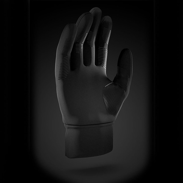 Mujjo Touchscreen Gloves - Size S