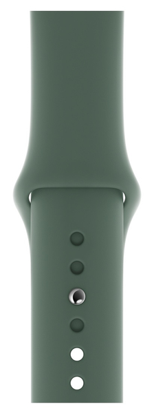 Apple Watch 40 mm Urheiluranneke, Havunvihre&auml;