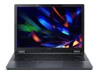 Acer TravelMate P4 13, 13.3" WUXGA 60Hz, Intel Core i5 - 1335U, 16Gb RAM, 512Gb SSD NVMe, Intel Iris Xe Graphics, Win 11 Pro -kannettava