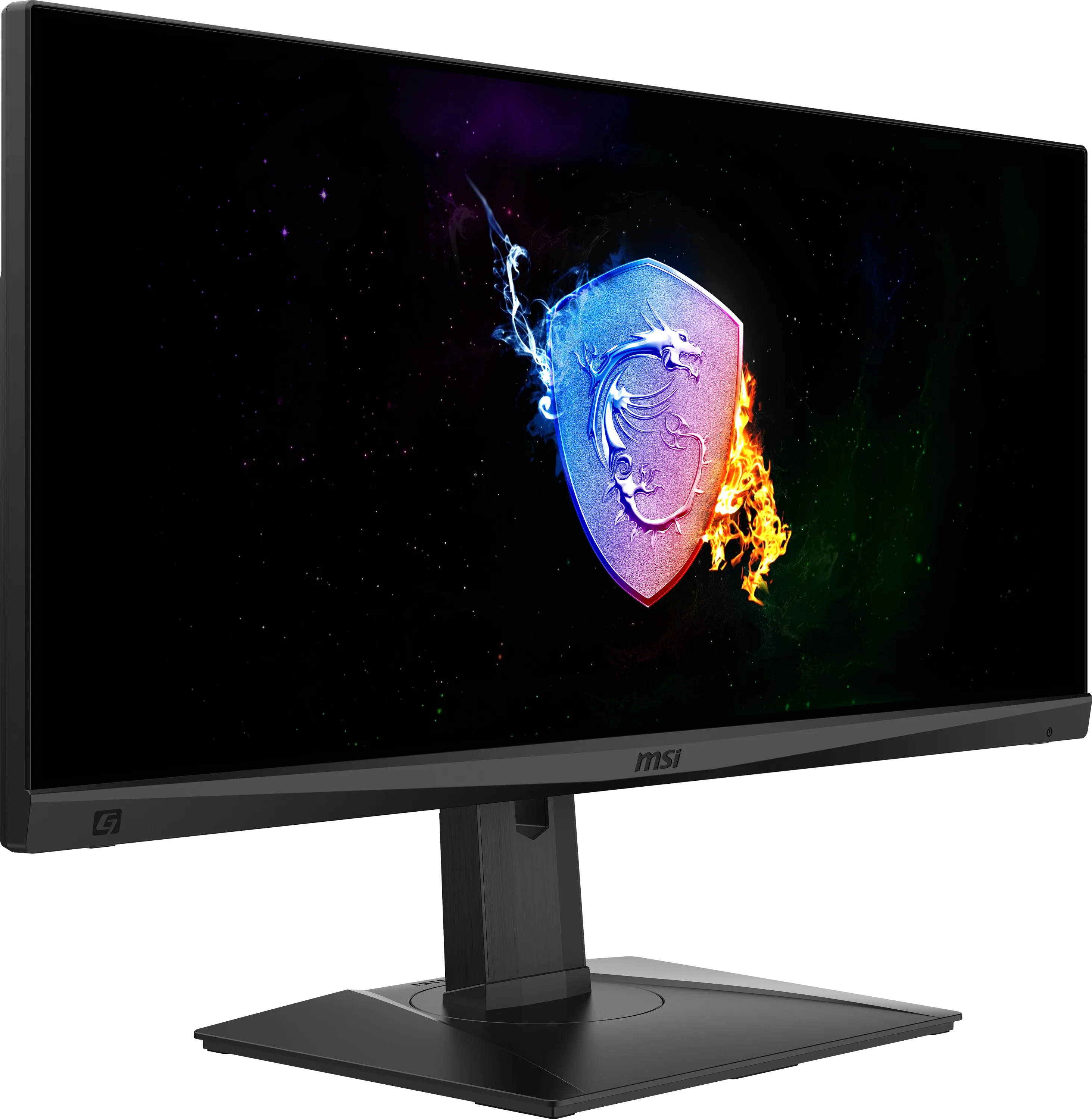 MSI 29.5" Optix MAG301RF, 2560x1080px, IPS - gamingsk&auml;rm