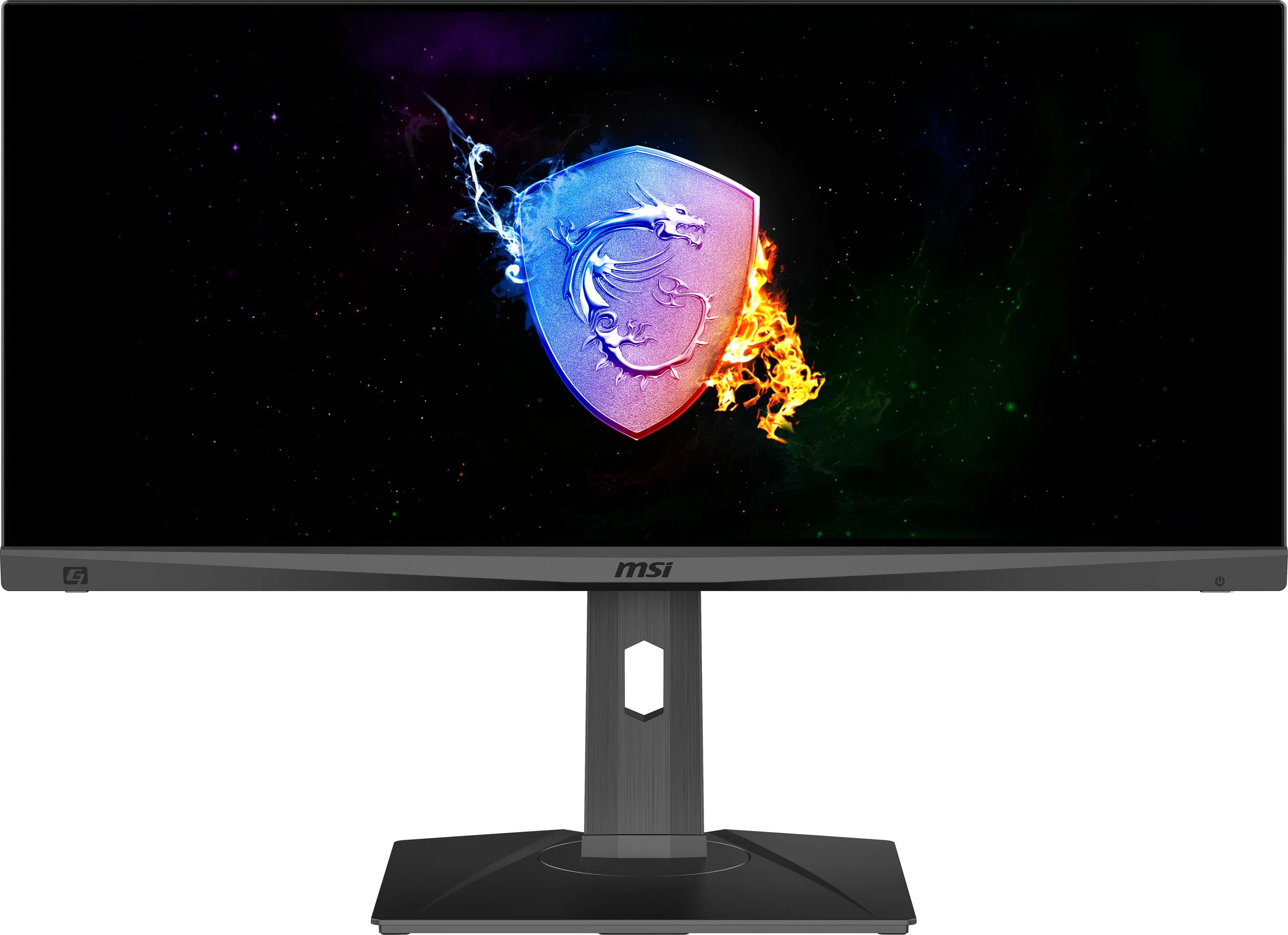 MSI 29.5" Optix MAG301RF, 2560x1080px, IPS - gamingsk&auml;rm