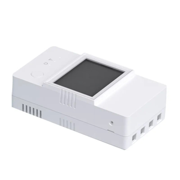 SONOFF POWR320D POW Elite - Smart power meter switch, White