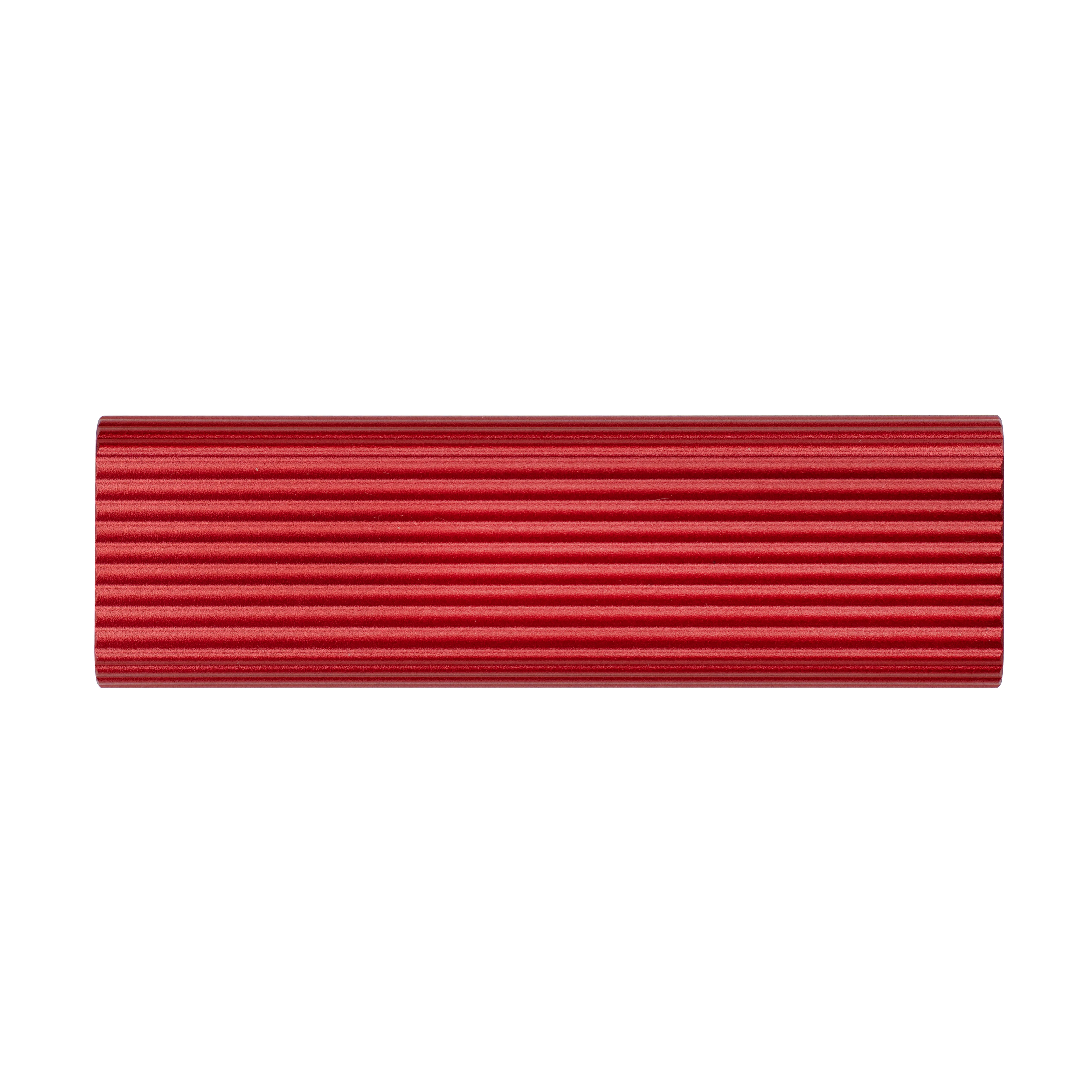 Patriot Transporter Lite 4TB USB-C - External SSD, Red