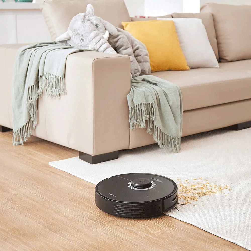 Roborock Q7 Max - robot vacuum cleaner, black Roborock Q7 Max - robot vacuum cleaner, black