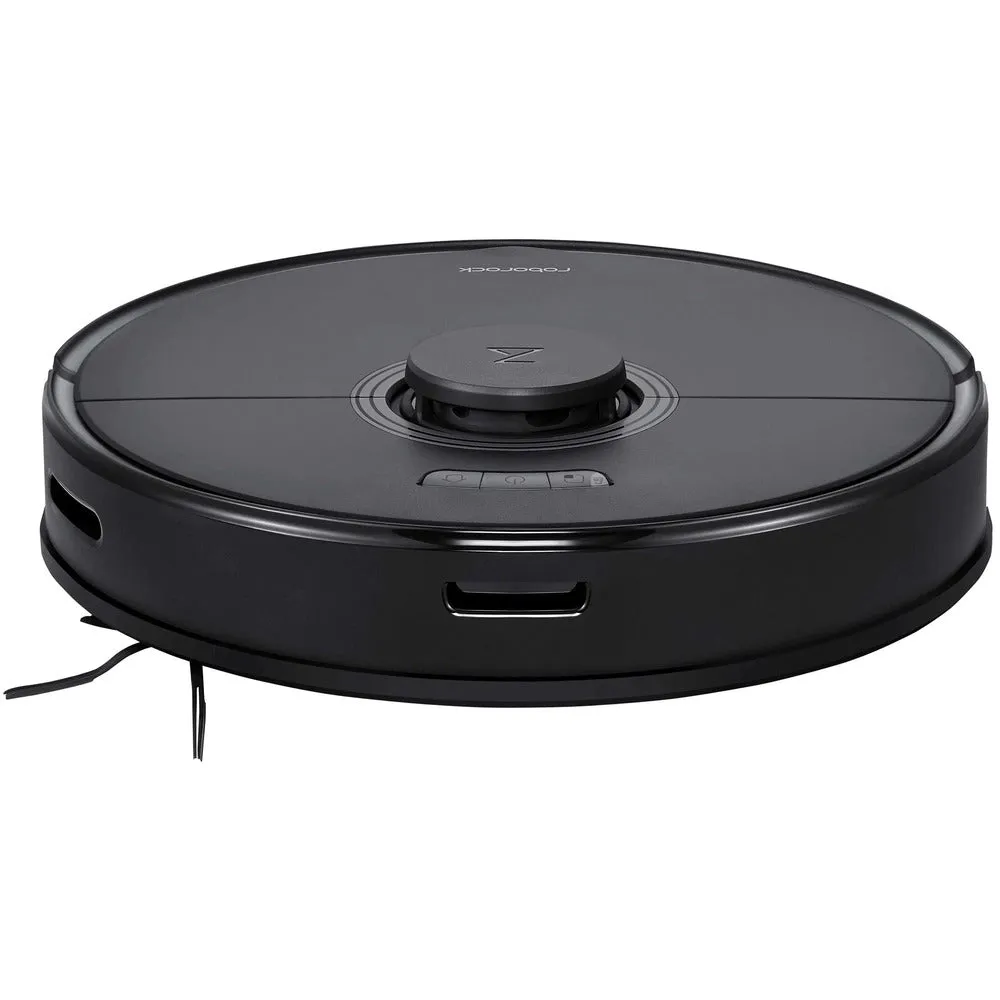 Roborock Q7 Max - robot vacuum cleaner, black Roborock Q7 Max - robot vacuum cleaner, black