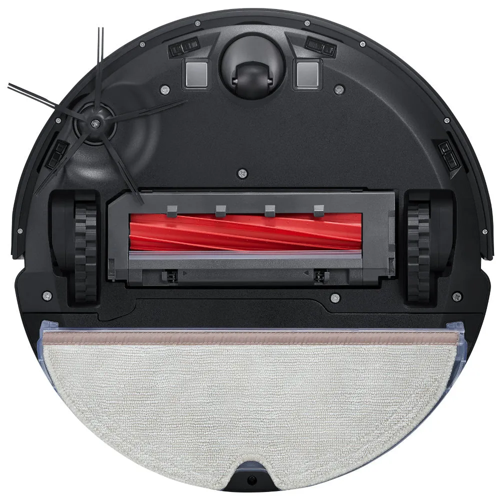 Roborock Q7 Max - robot vacuum cleaner, black Roborock Q7 Max - robot vacuum cleaner, black