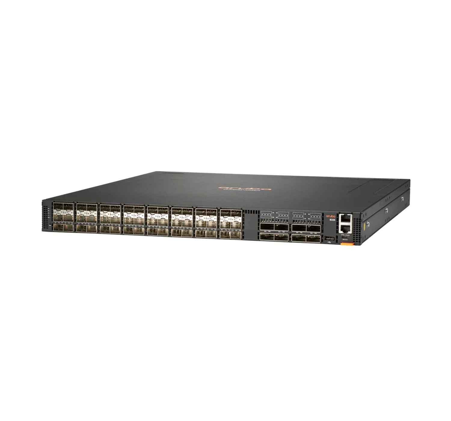 HPE Aruba 8325-48Y8C Pwr2Prt Bdl HPE Aruba 8325-48Y8C Pwr2Prt Bdl