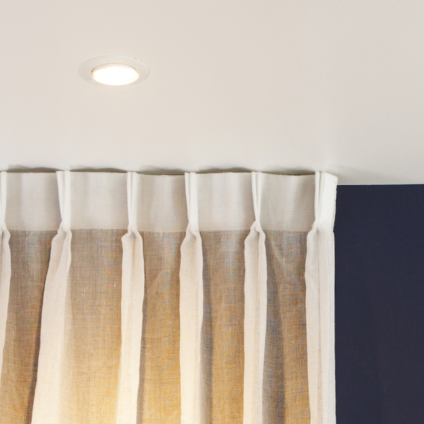 Smart led lamp, 4x GU10