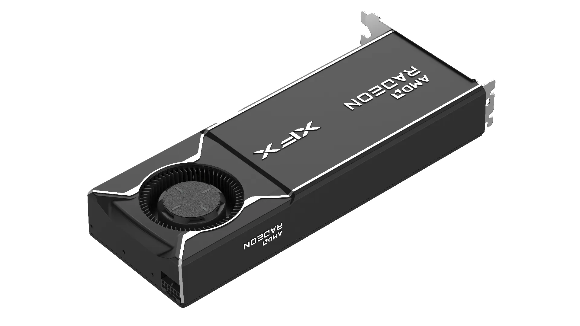 XFX Radeon AI PRO R9700 32GB Graphics Card