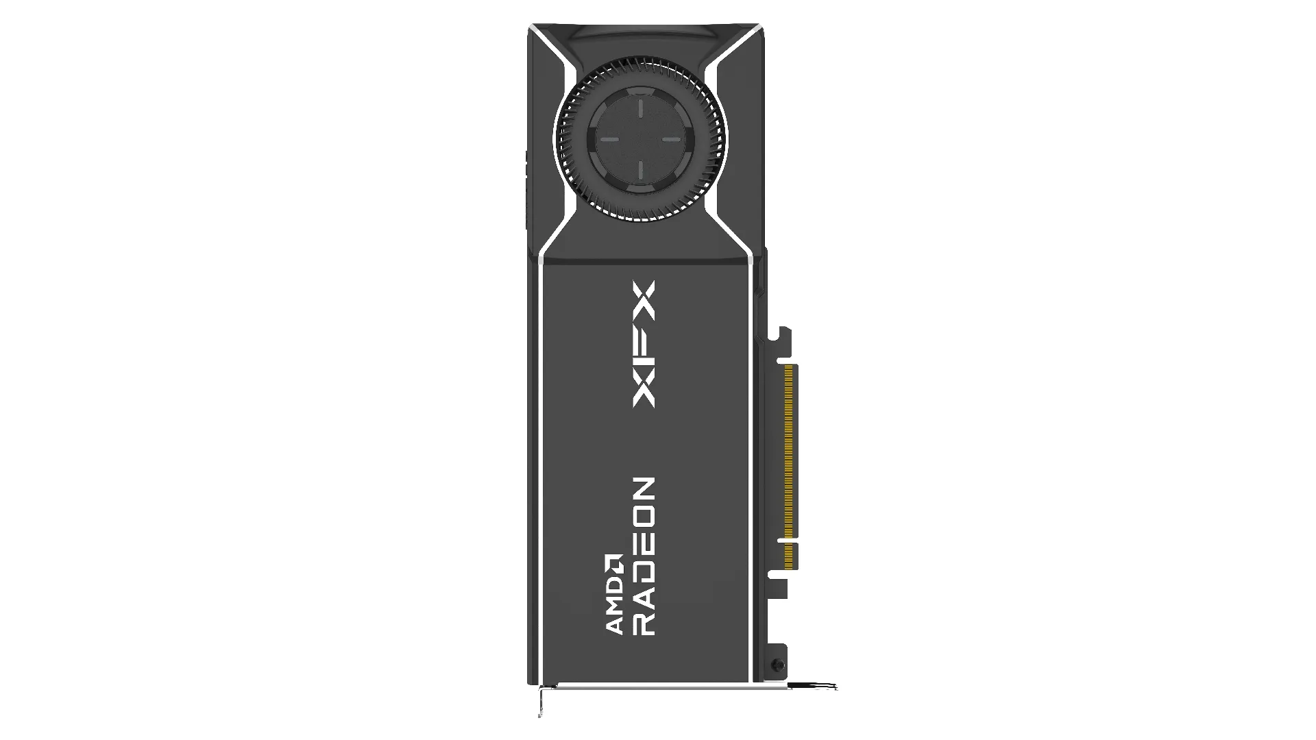 XFX Radeon AI PRO R9700 32GB Graphics Card