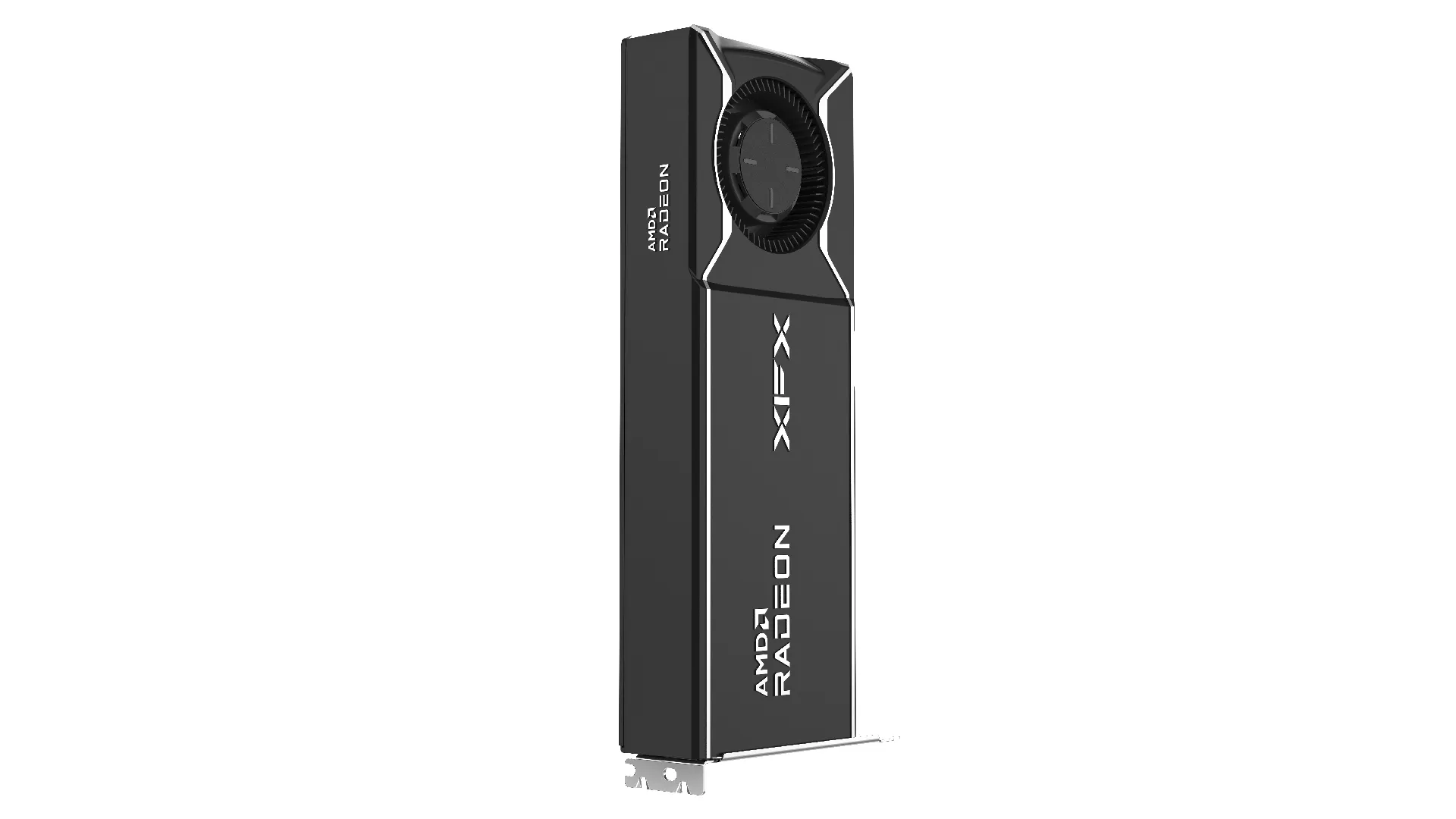 XFX Radeon AI PRO R9700 32GB Graphics Card