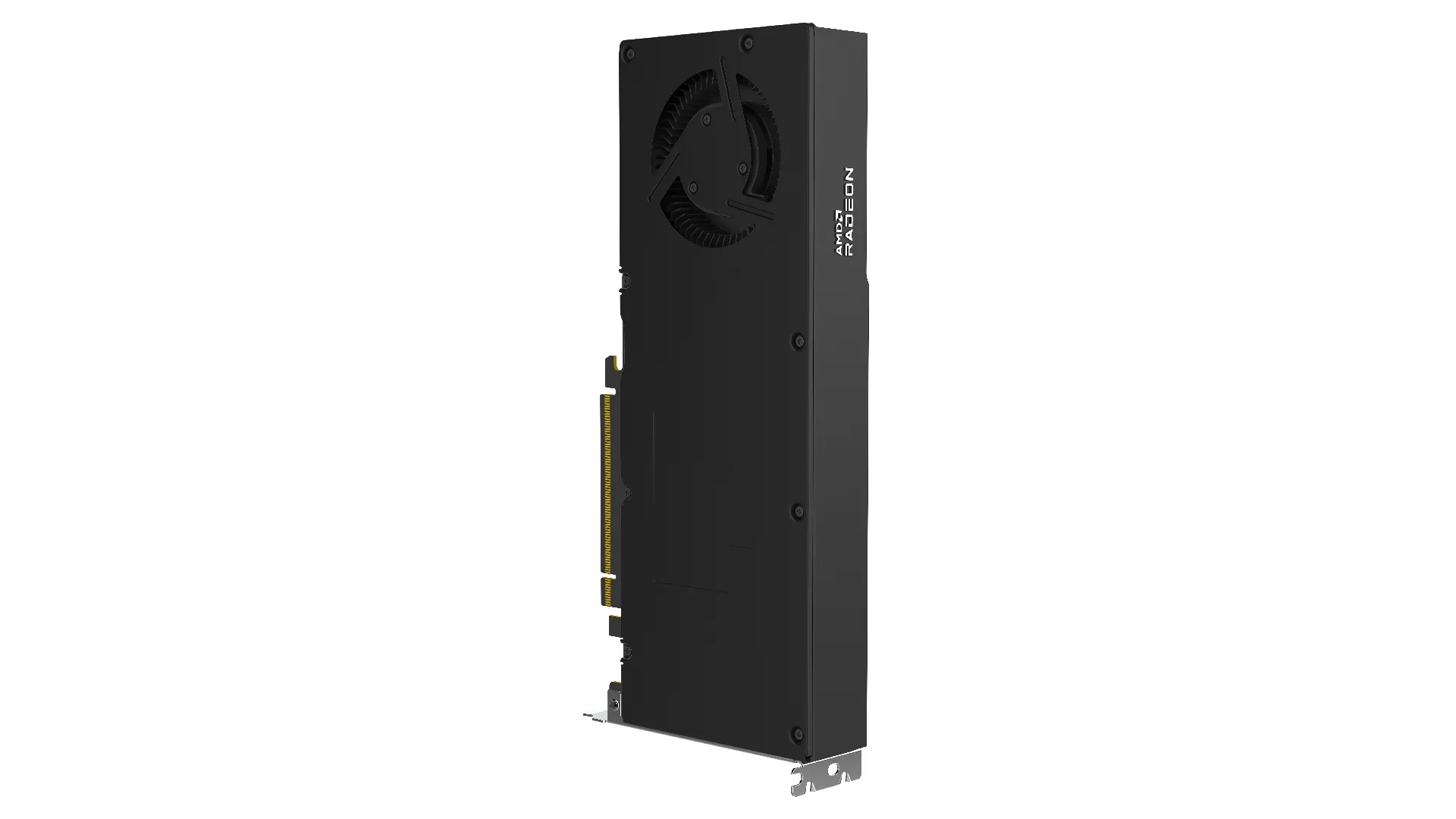 XFX Radeon AI PRO R9700 32GB Graphics Card