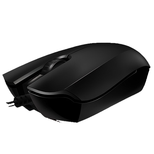 Razer Abyssus Gaming Mouse 3500dpi