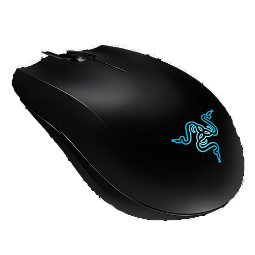 Razer Abyssus Gaming Mouse 3500dpi
