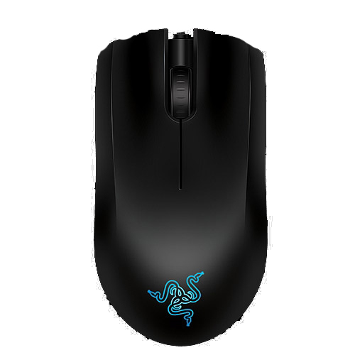 Razer Abyssus Gaming Mouse 3500dpi