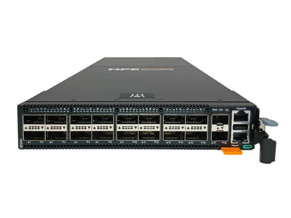 HPE Aruba 8325H - Support service