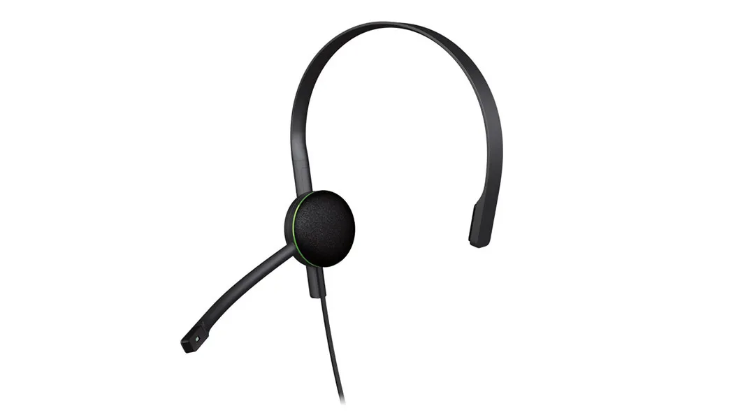 Microsoft Xbox One Chat Kuulokkeet  -kuulokkeet