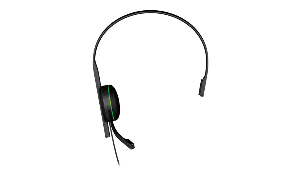 Microsoft Xbox One Chat Kuulokkeet  -kuulokkeet