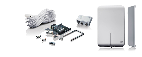 52 dB, Outdoor Antenna SV9455