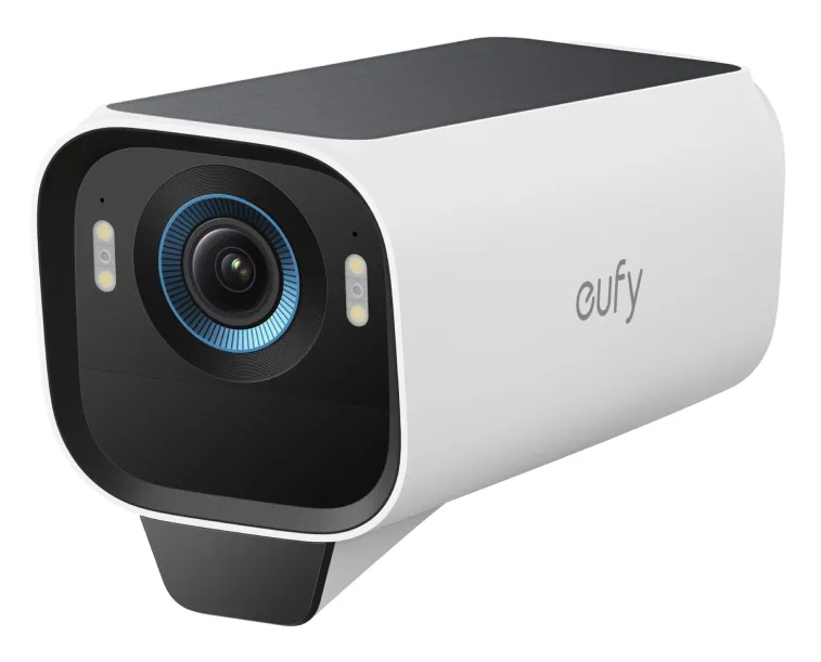 Anker Eufycam S3 Pro Add-on Black+White