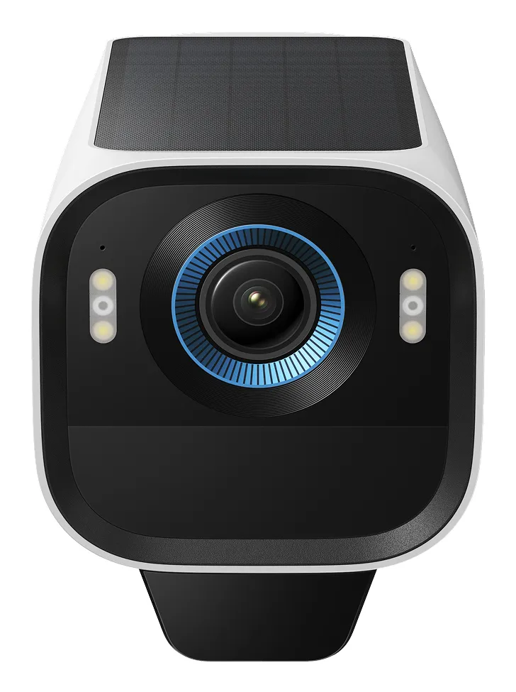 Anker Eufycam S3 Pro Add-on Black+White