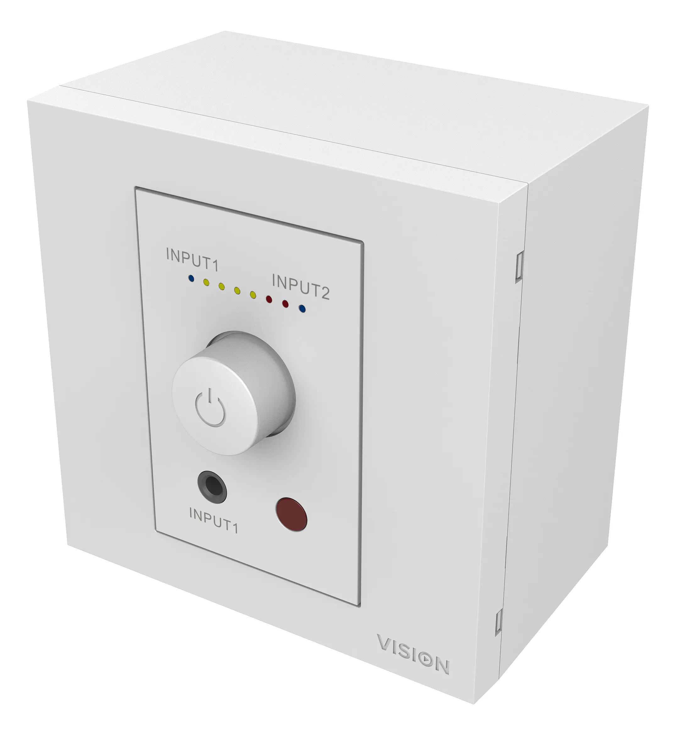 Techconnect3 Stereo 50w Amplif