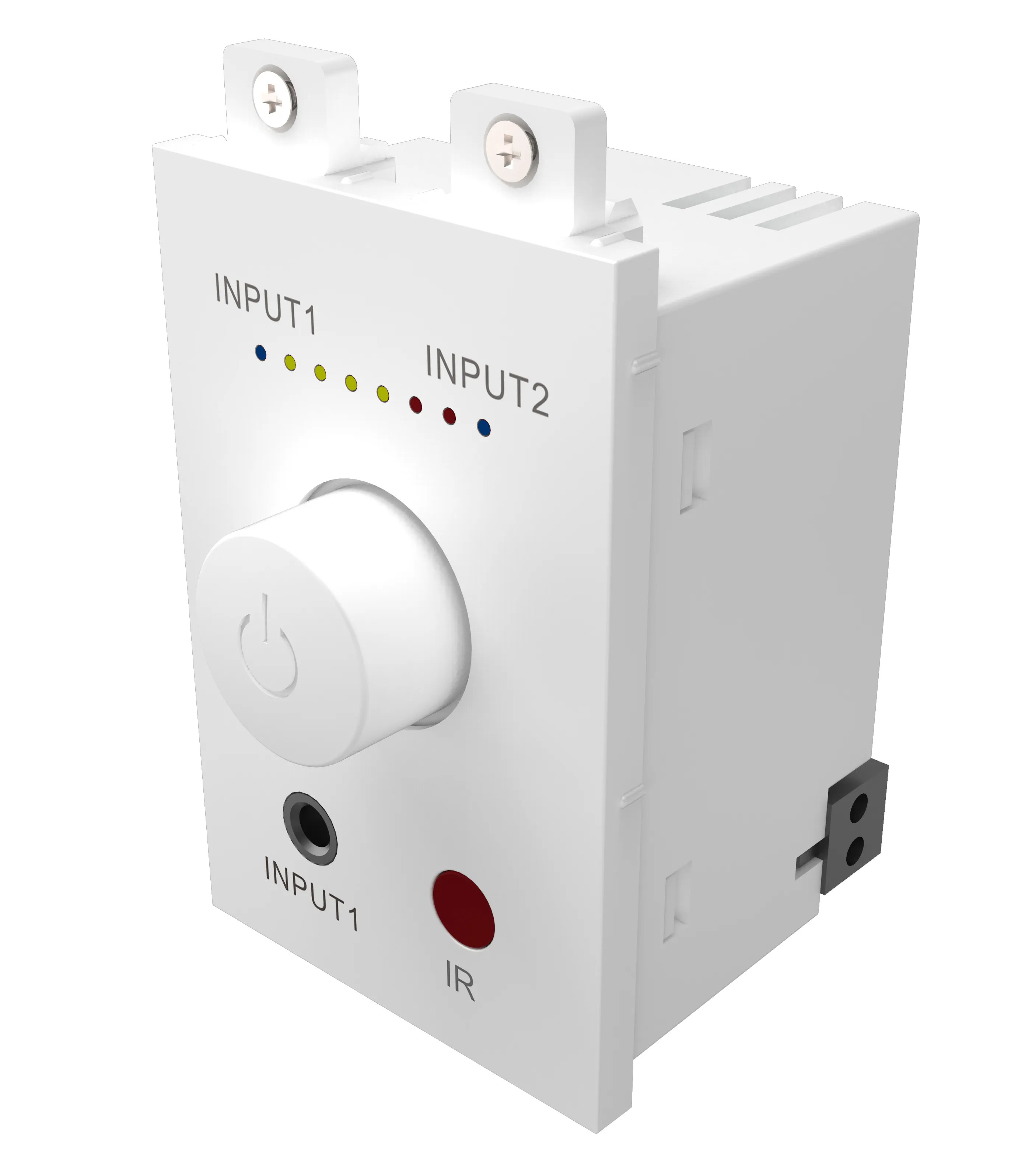 Techconnect3 Stereo 50w Amplif