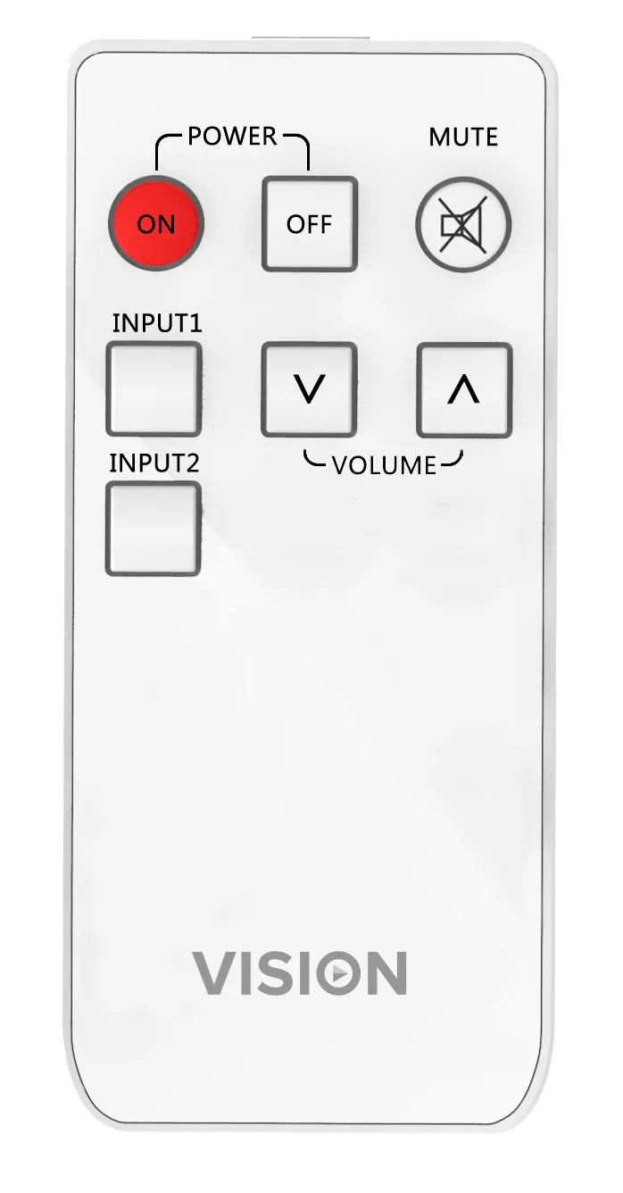 Techconnect3 Stereo 50w Amplif