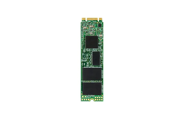 Transcend M.2 SSD 820S 120GB 120 Gt, SATA III, M.2 -SSD-levy