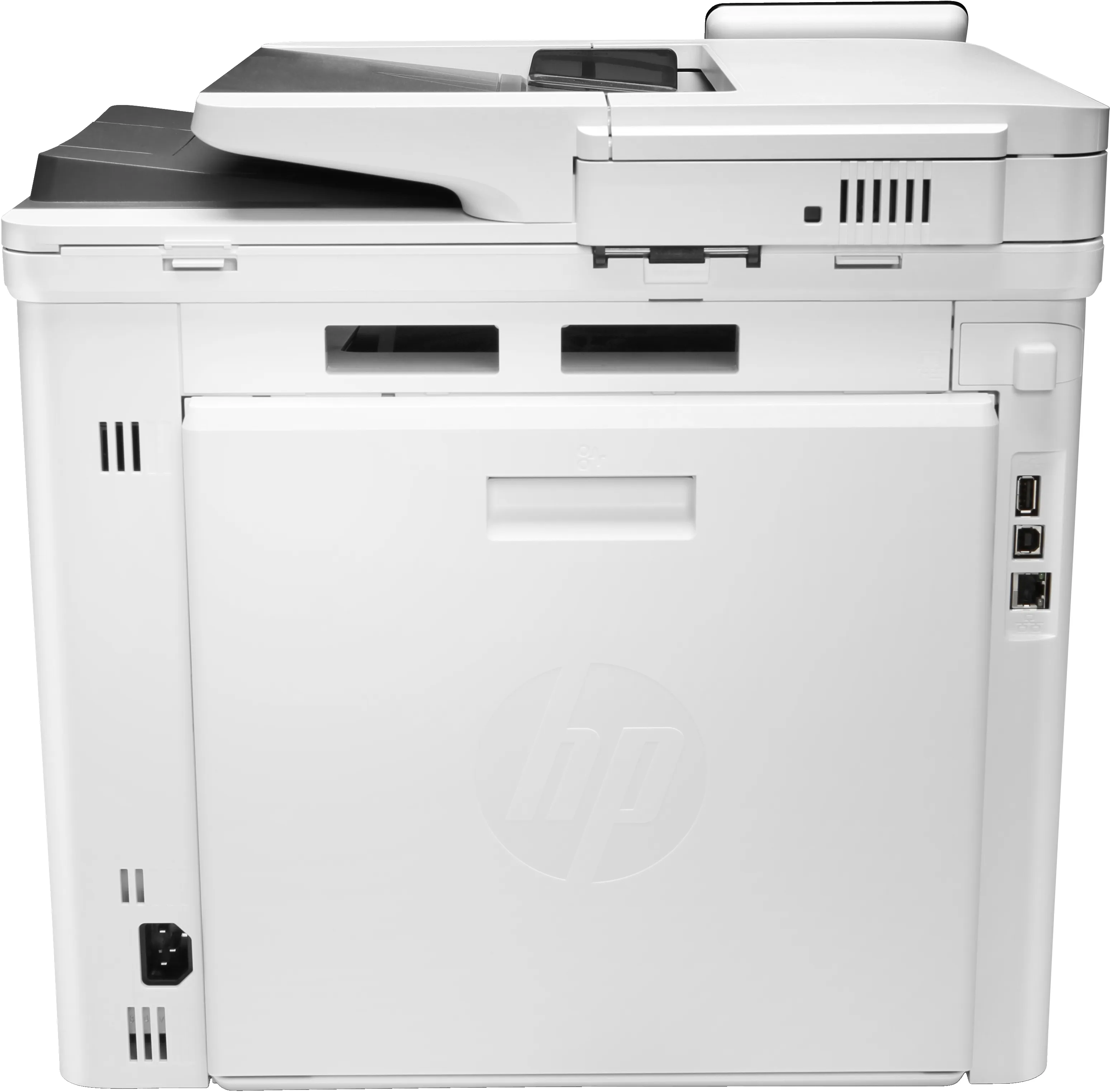 HP Color LaserJet Pro M479dw LAN/Wi-Fi, A4 - f&auml;rglaserskrivare