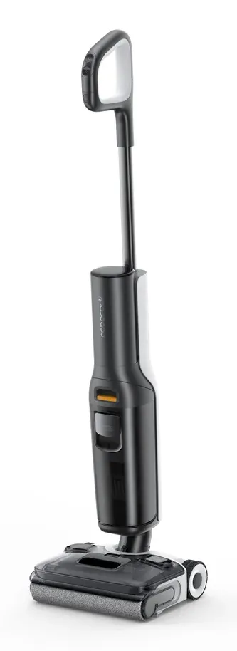 Roborock F25 ACE Combo WD5M6A522-00 -märkä-kuivaimuri, musta