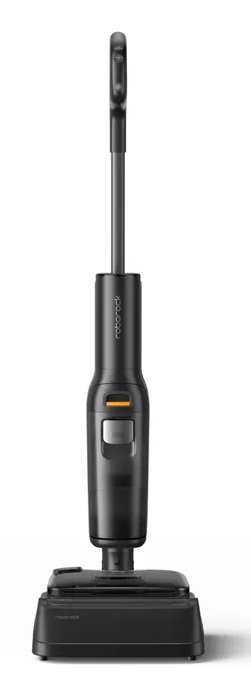 Roborock F25 ACE Combo WD5M6A522-00 -märkä-kuivaimuri, musta