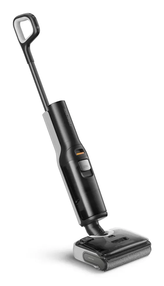 Roborock F25 ACE Combo WD5M6A522-00 -m&auml;rk&auml;-kuivaimuri, musta