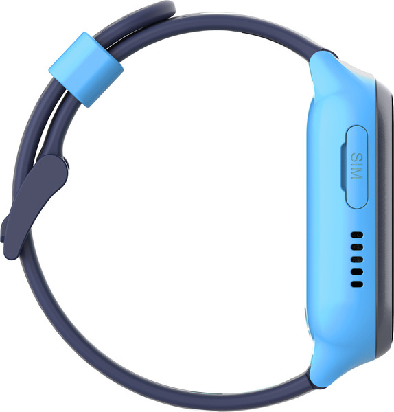 Xplora 4 - Smartwatch, Blue