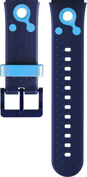 Xplora 4 - Smartwatch, Blue