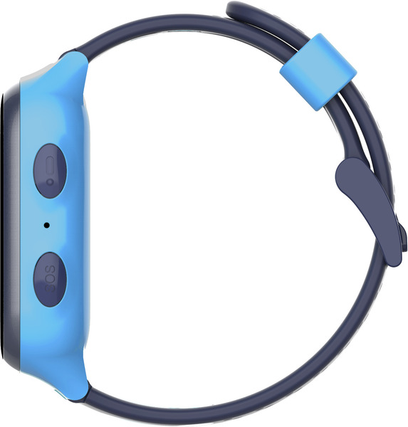 Xplora 4 - Smartwatch, Blue