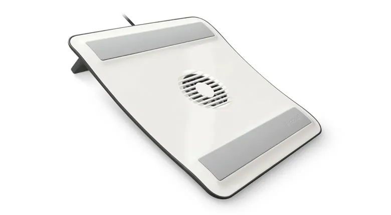 Microsoft Notebook Cooling Base White