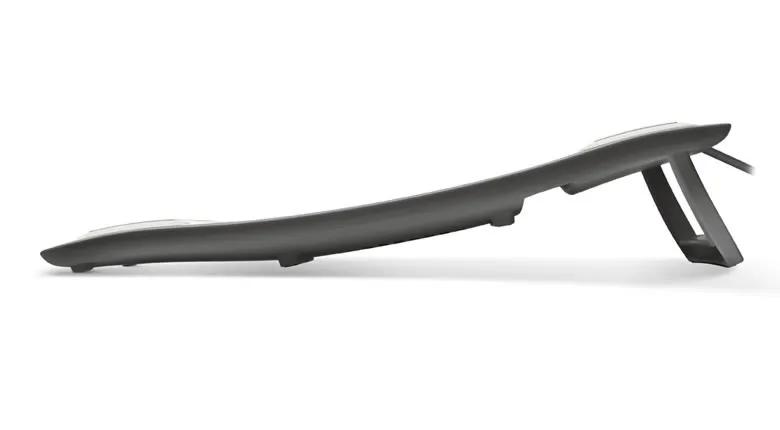 Microsoft Notebook Cooling Base White