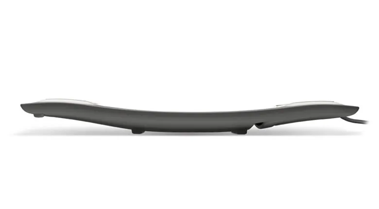 Microsoft Notebook Cooling Base White