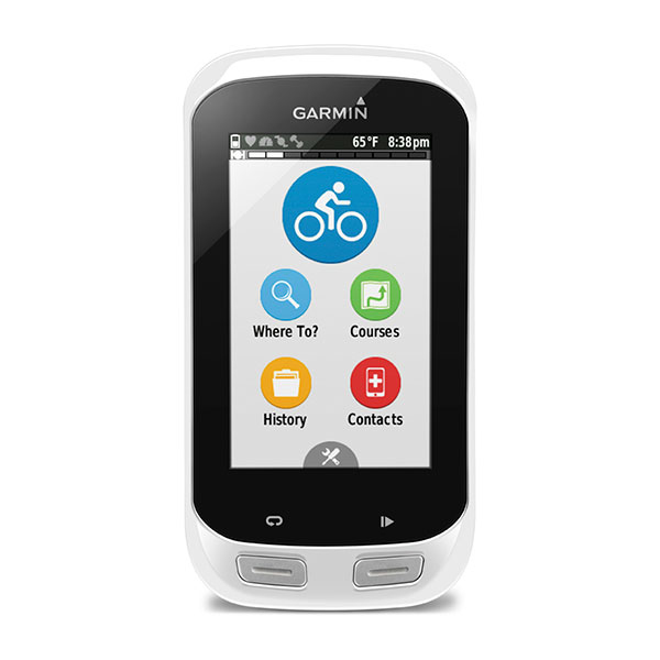 GARMIN EDGE EXPLORE 1000