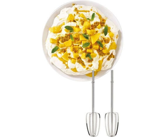 Kenwood HMP10.000WH QuickMix Lite - electric whisk