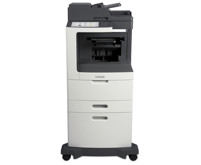 LEXMARK MX811dxpe MFP