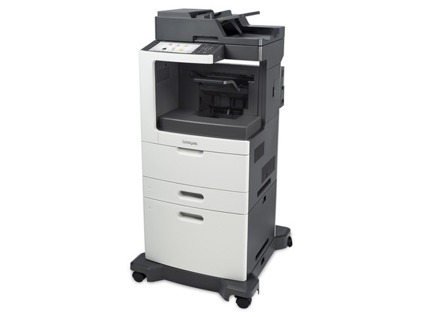 LEXMARK MX811dxpe MFP